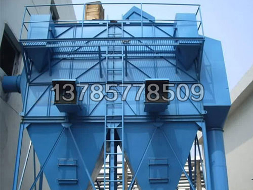 MDC、PDC型防爆布袋收尘器